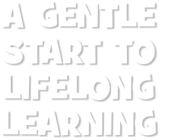 A GENTLE  START TO  LIFELONG   LEARNING