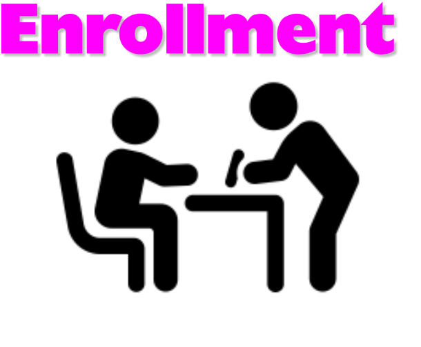 Enrollment